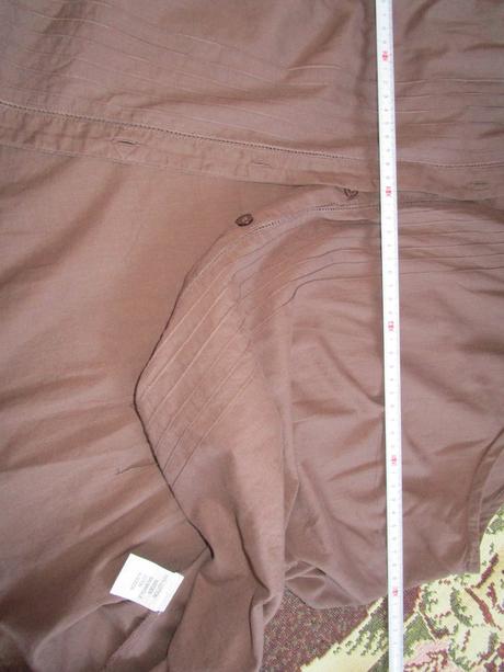 Top nadmerný znač. 2009, marks & spencer,xl