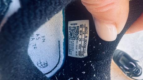 Tenisky adidas, adidas,26