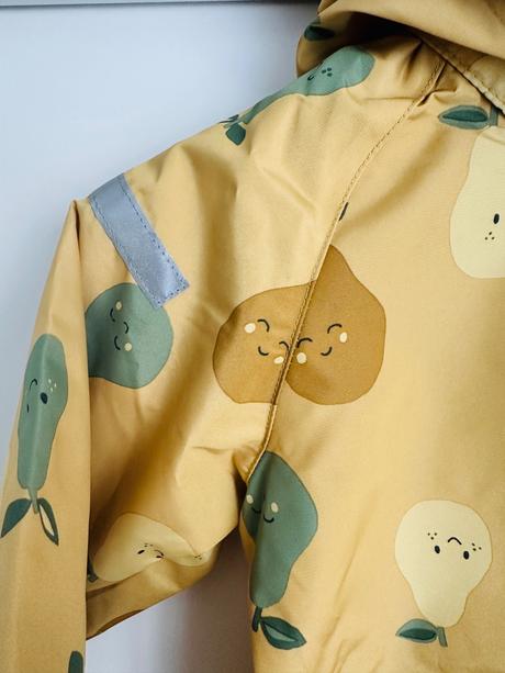 Nepremokavý overal 104 lindex, lindex,104