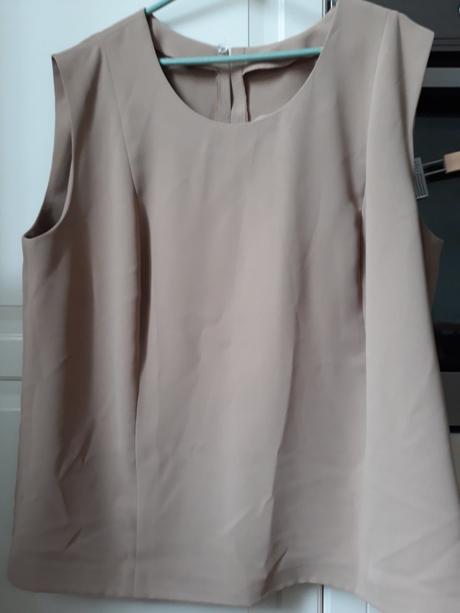 6 x dámska blúzka xl, xl