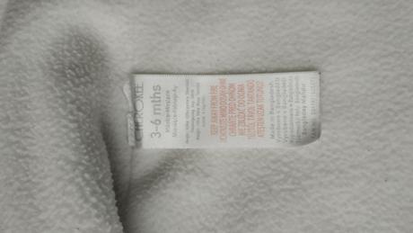 Biely svetrík, cherokee,68