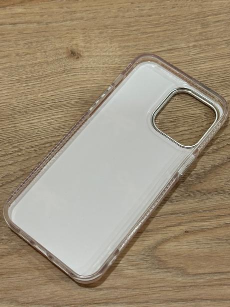 Krasny novy kryt iphone 14 pro max, 