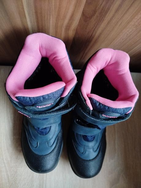 Čižmy, protetika,39