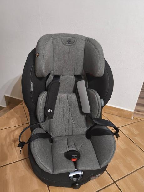 Autosedačka kinderkraft 9 - 36 kg, 