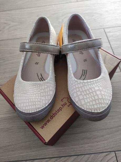 Topánky d.d.step, d.d.step,30