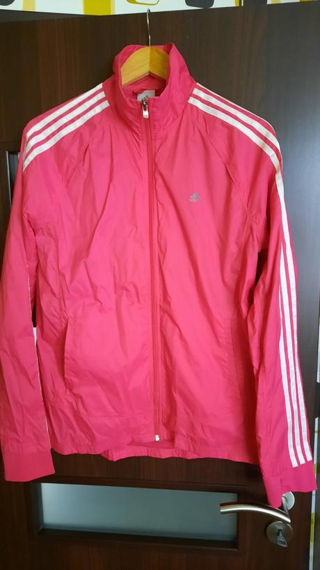 Adidas tenka vetrovka, adidas,42