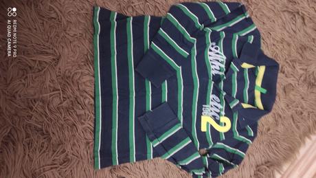 Tričko, benetton,110