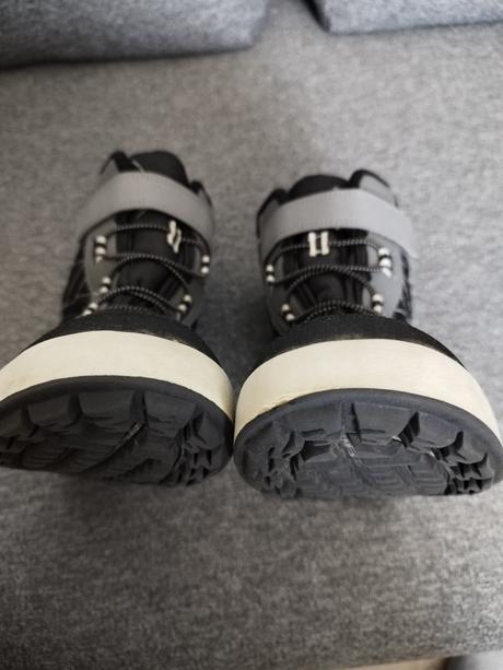 Merrell zimné čižmy, merrell,35