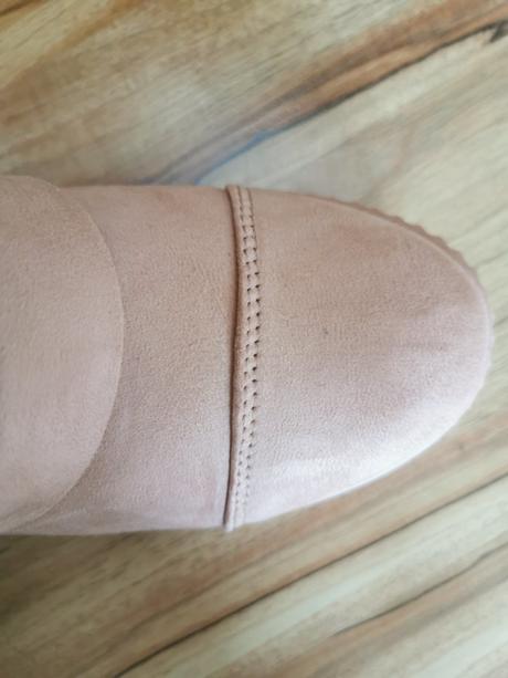 Vysoké tenisky na platforme, 36 / 37 / 39 / 40