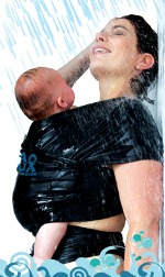 Bykay Aqua Carrier