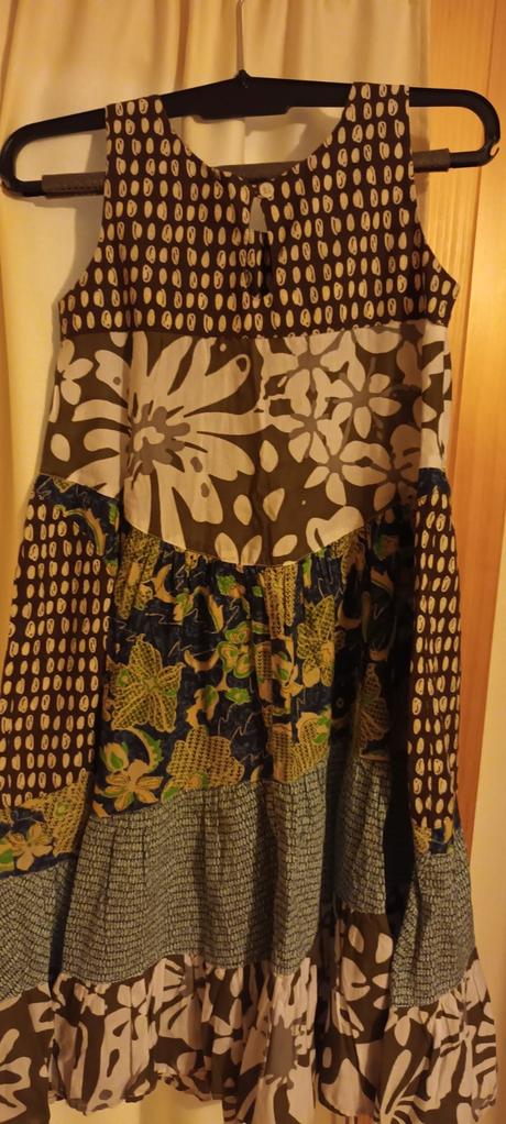 Next šatočky, next,116