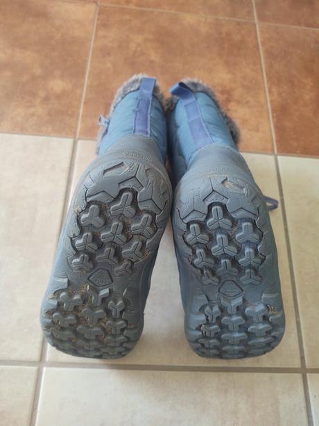 Snehule 36, decathlon,36