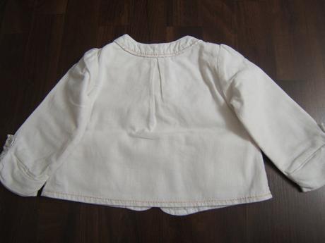 3/4 kabátik, next,80