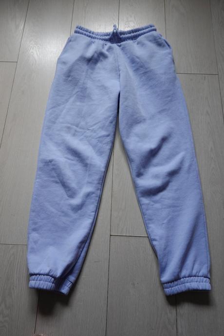 Mäkké tepláky zara, zara,s