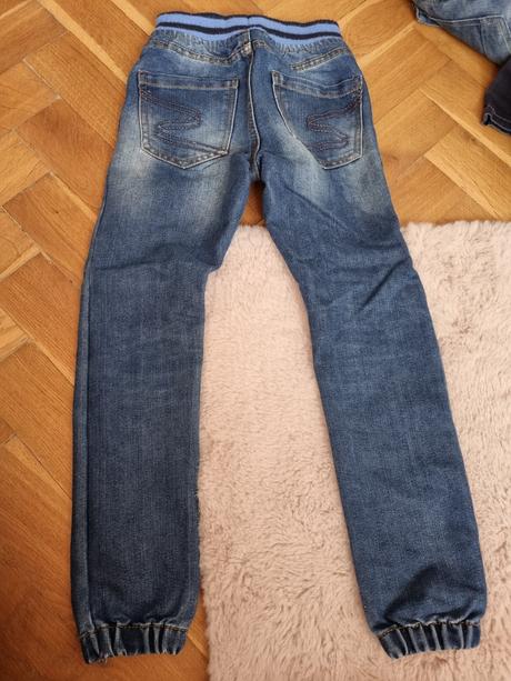 Chlapčenské rifle, kiki&koko,122