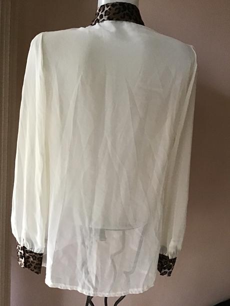 Blúzka /r, select,40