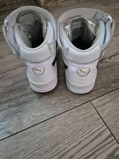 Tenisky puma, puma,37