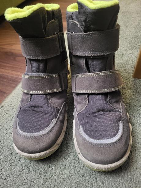 Snehule superfit goretex tucniak, superfit,33