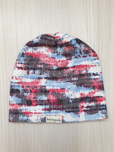 Čiapka had originals, 