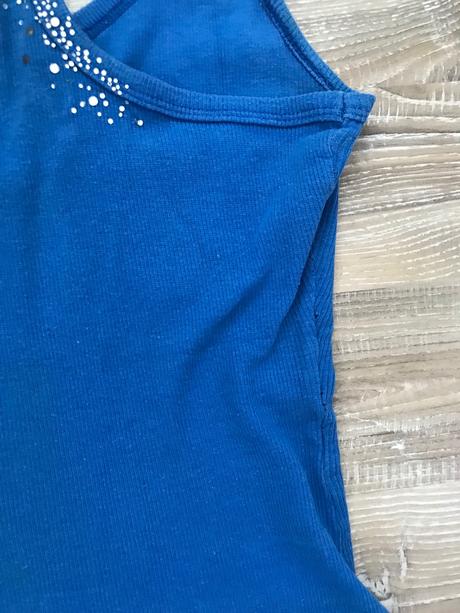 Letné tielko/tričko s/m, s