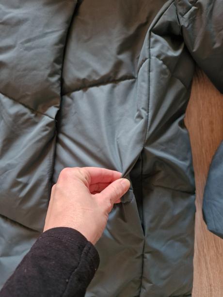 Zimná bunda, reserved,38