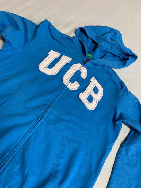 Mikina, benetton,170