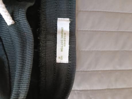 Trendy teplacky, reserved,80