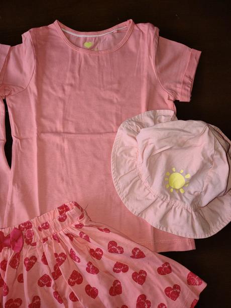 Balík na leto, veľ. 98/104, 104–116