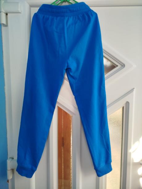 Tepláky 146/152, pepperts,146