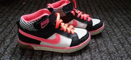 Tenisky nike, nike,27