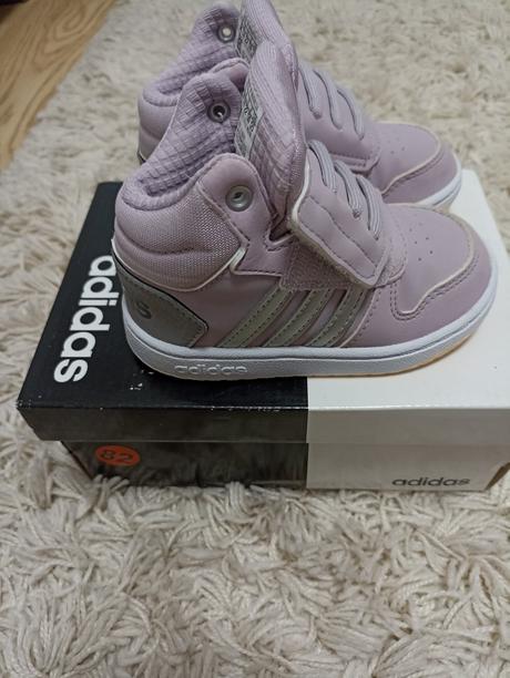 Adidas členkové tenisky, adidas,22