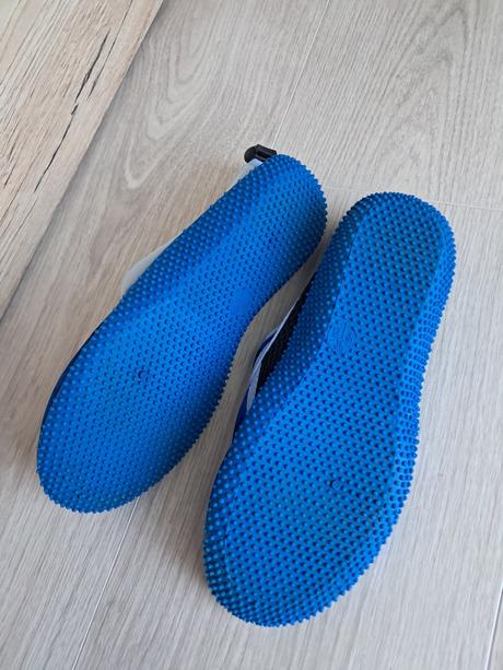 Topánky do vody, 35