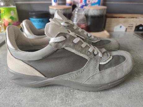 Ecco topánky 42, ecco,42