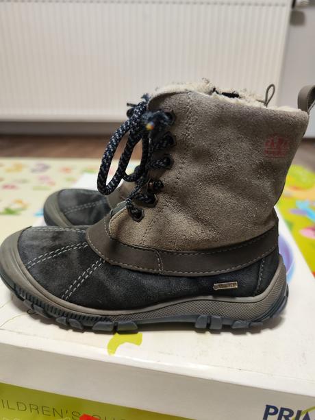 Predam nepremokave nosene primigi zimne cizmy c.30, primigi,30