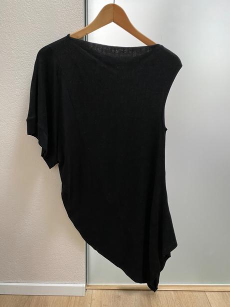 Gaudi asymetrické mini šaty/ tunika 36, gaudi,36