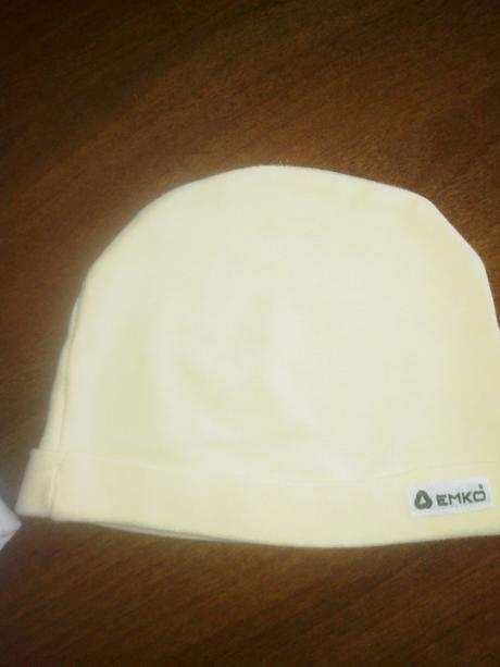 Jarná čiapočka, 80