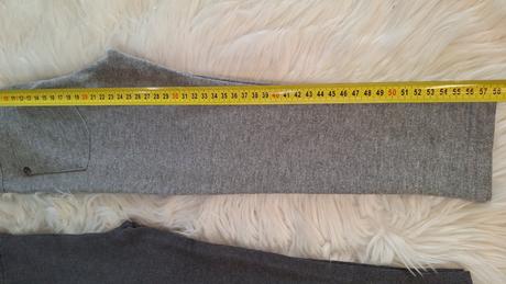 2 x leginove nohavice hm, h&m,104