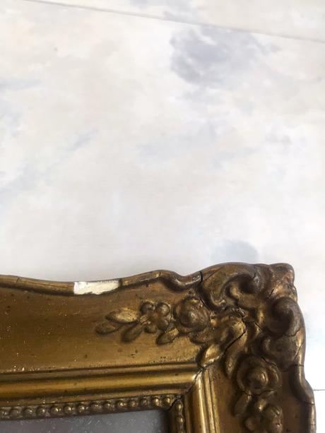 Starožitné obrazy 2ks,