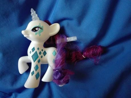 My little pony, 