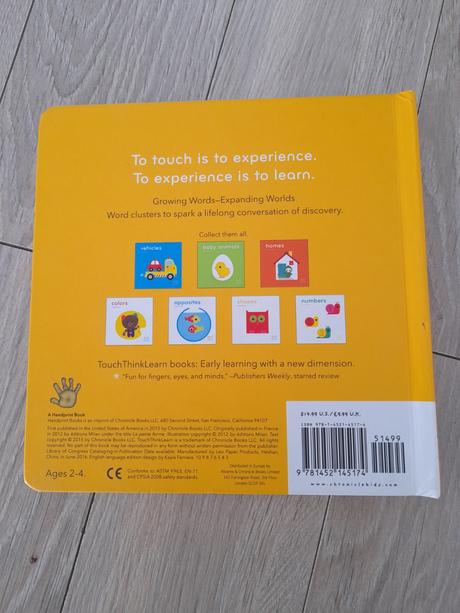 Knižka farm od xavier deneux, 