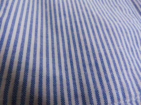 Kvalitná košeľa č.41, marks & spencer,l