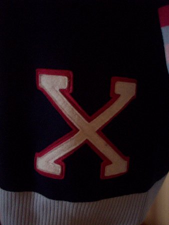 Rolák nenosený, 44