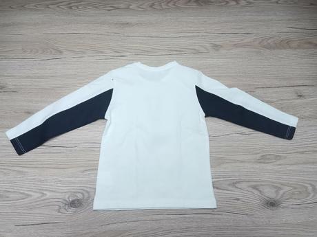 Chlapčenske tričko new york, 80