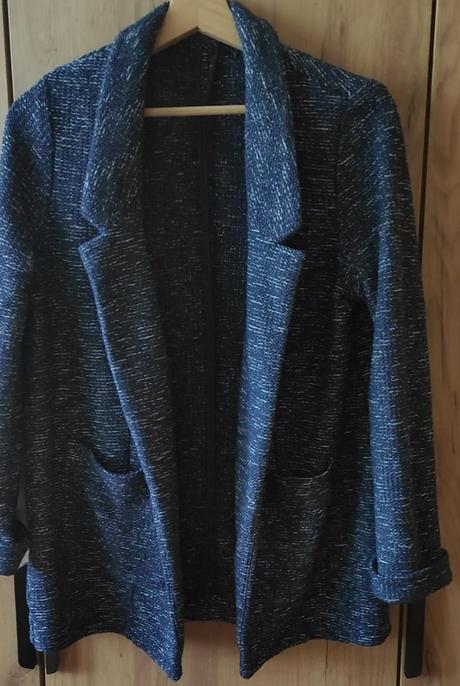 Svetrové sako, reserved,l