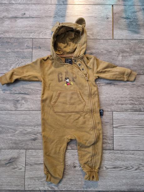 Teplákový overal gap, gap,86