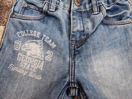 Okay kraťasy, okay,110