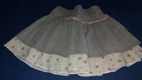 Namornicka suknicka, mamas & papas,80