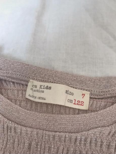 Top, zara,116