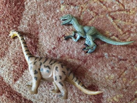 Dino dinosaury dinosaurus,