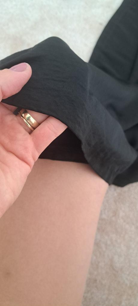 Haremove tenké vzdušné letné nohavice, m